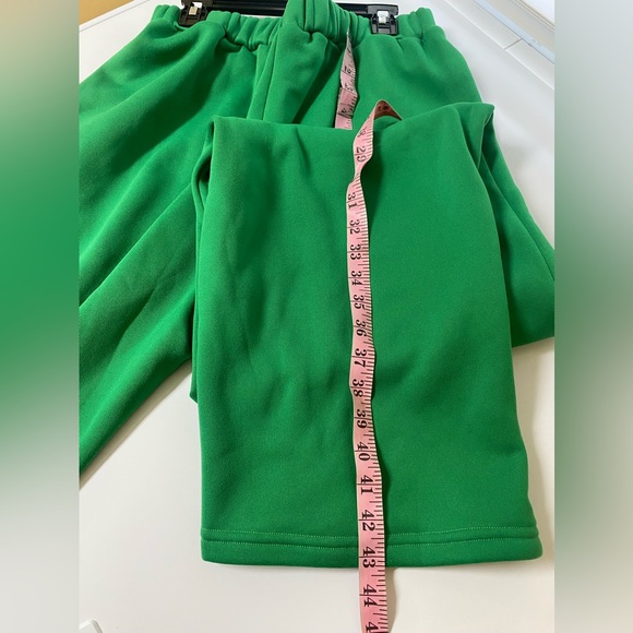 Green casual wear 💚 Large - Picture 9 of 11